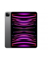 apple iPad Pro 11 cali Wi-Fi 128 GB Gwiezdna szarość - nr 1