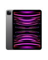 apple iPad Pro 11 cali Wi-Fi 128 GB Gwiezdna szarość - nr 31