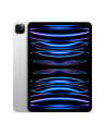 apple iPad Pro 11 cala Wi-Fi 128 GB Srebrny - nr 31