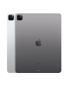 apple iPad Pro 12.9 cala WiFi + Cellular 128 GB Srebrny - nr 26