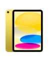 apple iPad 10.9 cala Wi-Fi + Cellular 64 GB Żółty - nr 20