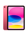 apple iPad 10.9 inch Wi-Fi + Cellular 64 GB Różowy - nr 33