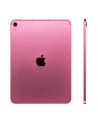 apple iPad 10.9 inch Wi-Fi + Cellular 64 GB Różowy - nr 49