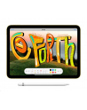 apple iPad 10.9 cala Wi-Fi + Cellular 256 GB Niebieski - nr 17