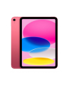 apple iPad 10.9 cala Wi-Fi + Cellular 256 GB Różowy - nr 1