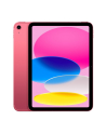 apple iPad 10.9 cala Wi-Fi + Cellular 256 GB Różowy - nr 34