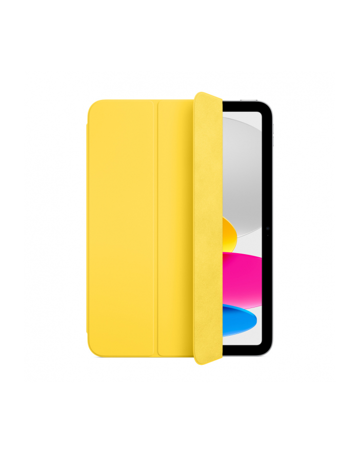 apple Etui Smart Folio do iPada (10. generacji) - lemoniadowe główny