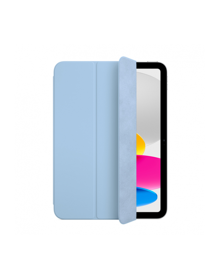 apple Etui Smart Folio do iPada (10. generacji) - czysty błękit główny