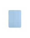 apple Etui Smart Folio do iPada (10. generacji) - czysty błękit - nr 13