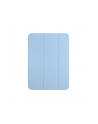 apple Etui Smart Folio do iPada (10. generacji) - czysty błękit - nr 6