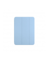 apple Etui Smart Folio do iPada (10. generacji) - czysty błękit - nr 8
