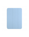 apple Etui Smart Folio do iPada (10. generacji) - czysty błękit - nr 9