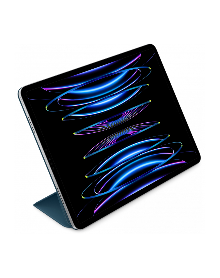 apple Etui Smart Folio do iPada Pro 12,9 cala (6. generacji) - morskie główny