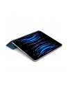 apple Etui Smart Folio do iPada Pro 12,9 cala (6. generacji) - morskie - nr 21