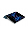 apple Etui Smart Folio do iPada Pro 12,9 cala (6. generacji) - morskie - nr 4