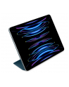 apple Etui Smart Folio do iPada Pro 12,9 cala (6. generacji) - morskie - nr 5