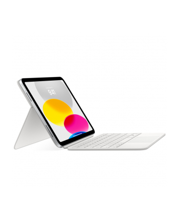 apple Klawiatura Magic Keyboard Folio do iPada (10. generacji) - angielski (międzynarodowy)