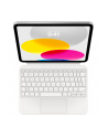 apple Klawiatura Magic Keyboard Folio do iPada (10. generacji) - angielski (międzynarodowy) - nr 28