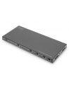 DIGITUS 4x2 HDMI Matrix Switch 4K/60Hz Scaler EDID ARC HDCP 2.2 18Gbps - nr 10