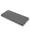 DIGITUS 4x2 HDMI Matrix Switch 4K/60Hz Scaler EDID ARC HDCP 2.2 18Gbps - nr 13