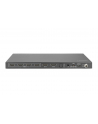 DIGITUS 4x2 HDMI Matrix Switch 4K/60Hz Scaler EDID ARC HDCP 2.2 18Gbps - nr 17