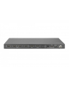 DIGITUS 4x2 HDMI Matrix Switch 4K/60Hz Scaler EDID ARC HDCP 2.2 18Gbps - nr 24