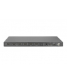 DIGITUS 4x2 HDMI Matrix Switch 4K/60Hz Scaler EDID ARC HDCP 2.2 18Gbps - nr 2