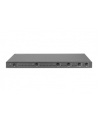 DIGITUS 4x2 HDMI Matrix Switch 4K/60Hz Scaler EDID ARC HDCP 2.2 18Gbps - nr 4
