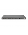 DIGITUS 4x2 HDMI Matrix Switch 4K/60Hz Scaler EDID ARC HDCP 2.2 18Gbps - nr 8