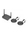 DIGITUS Wireless Collaboration System HDMI 2x TX 1x RX - nr 20