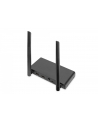 DIGITUS Wireless HDMI KVM Extender Set 200 m Full HD - nr 30
