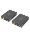 DIGITUS HDMI 2.0 Extender Set 70m 4K/60Hz 18Gbps HDCP 2.2 HDR PoC - nr 10