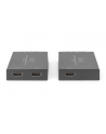 DIGITUS HDMI 2.0 Extender Set 70m 4K/60Hz 18Gbps HDCP 2.2 HDR PoC - nr 1