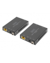 DIGITUS HDMI 2.0 Extender Set 70m 4K/60Hz 18Gbps HDCP 2.2 HDR PoC - nr 9