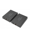 DIGITUS HDMI KVM Extender Set over IP 150m Full HD 1080p - nr 14