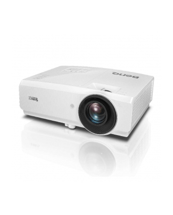 BENQ SH753+ Projector DLP 1080P 5000AL 2D Keystone Lamp life 4500 hrs Noise level 31db