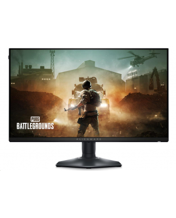 dell technologies D-ELL AW2523HF 25inch FHD Fast IPS LED 2xHDMI DP USB Black 3YBWAE