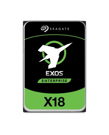 seagate Dysk Exos X18 10TB 4Kn SAS 3,5 ST10000NM013G nr 1