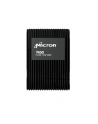 micron Dysk SSD 800GB 7450MAX NVMe U.3 MTFDKCC800TFS-1BC1ZABYY - nr 1