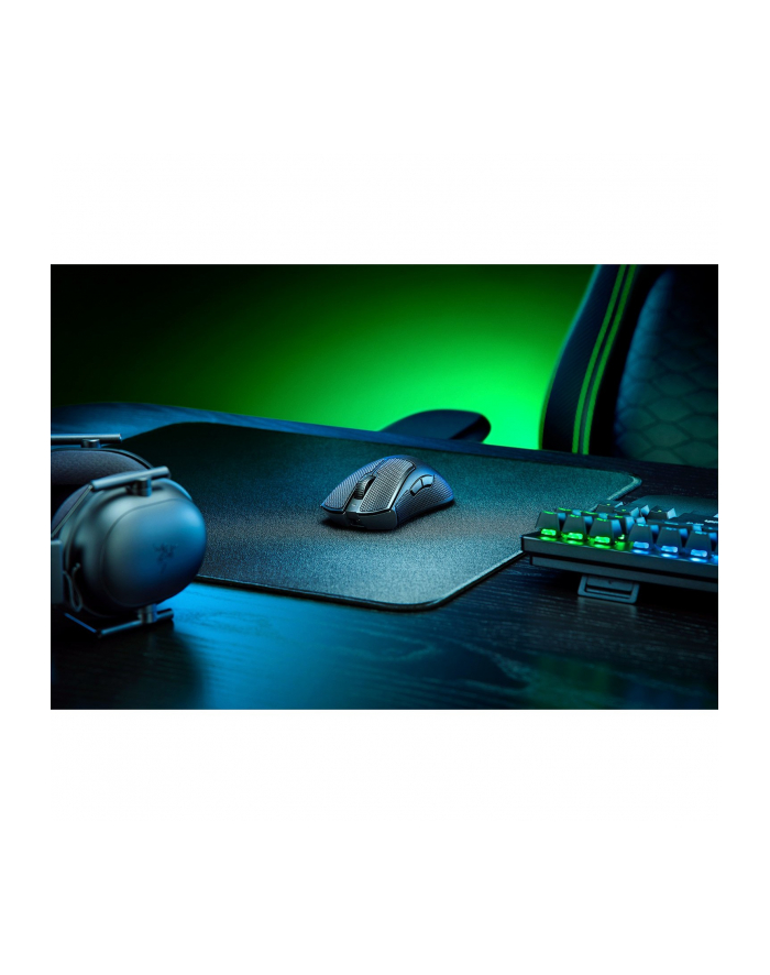 RAZER DeathAdder V3 Pro Mouse - Black główny