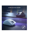 RAZER DeathAdder V3 Pro Mouse - White - nr 16