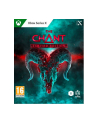 koch Gra Xbox Series X The Chant Edycja Limitowana - nr 1