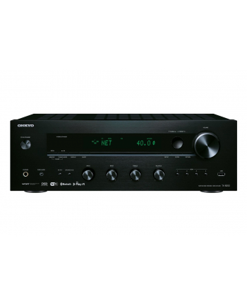 pioneer Odbiornik stereo Onkyo TX-8250-B czarny