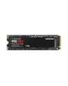SAMSUNG SSD 990 PRO 1TB M.2 NVMe PCIe 4.0 - nr 1