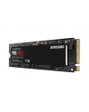 SAMSUNG SSD 990 PRO 1TB M.2 NVMe PCIe 4.0 - nr 20