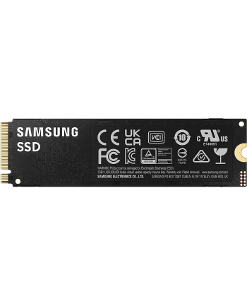 SAMSUNG SSD 990 PRO 1TB M.2 NVMe PCIe 4.0