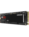 SAMSUNG SSD 990 PRO 1TB M.2 NVMe PCIe 4.0 - nr 28