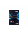 SAMSUNG SSD 990 PRO 1TB M.2 NVMe PCIe 4.0 - nr 33
