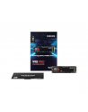 SAMSUNG SSD 990 PRO 1TB M.2 NVMe PCIe 4.0 - nr 36