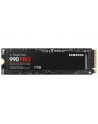 SAMSUNG SSD 990 PRO 1TB M.2 NVMe PCIe 4.0 - nr 41